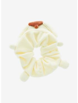 Sanrio Pompompurin Figural Scrunchy - BoxLunch Exclusive, , hi-res