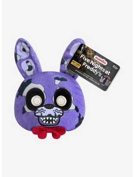 Funko Five Nights At Freddy's Bonnie Reversible Plush Hot Topic Exclusive, , hi-res