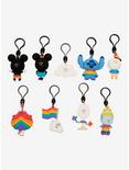 Disney Pride Characters Blind Bag Key Chain, , alternate