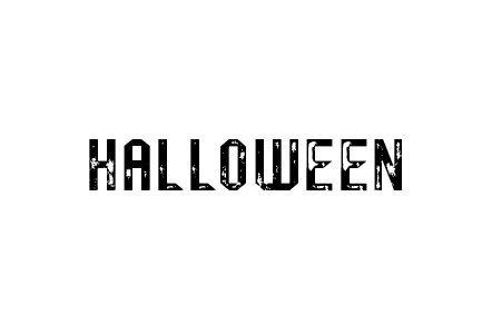 Halloween icon