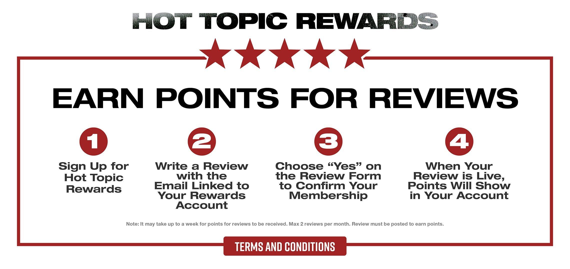 View Terms & Conditions