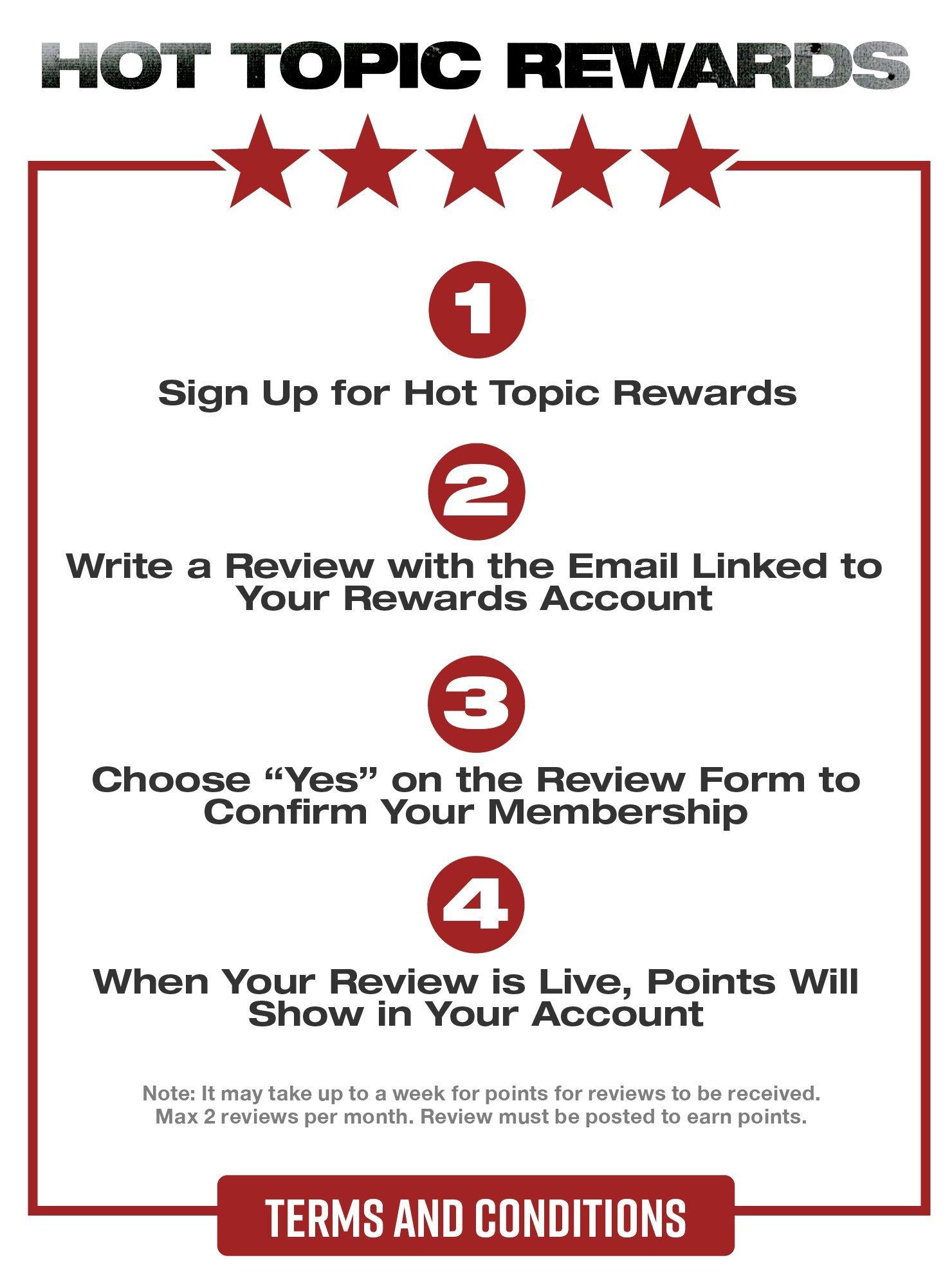 View Terms & Conditions