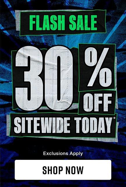 Shop Limited Time Sale