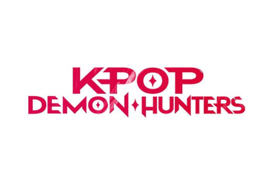 KPop Demon Hunters icon