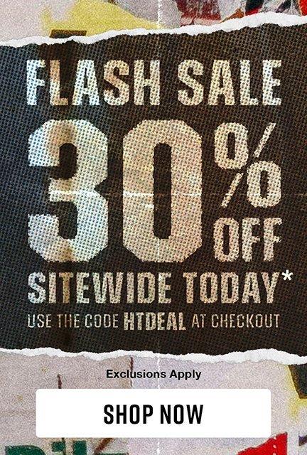 Shop Limited Time Sale