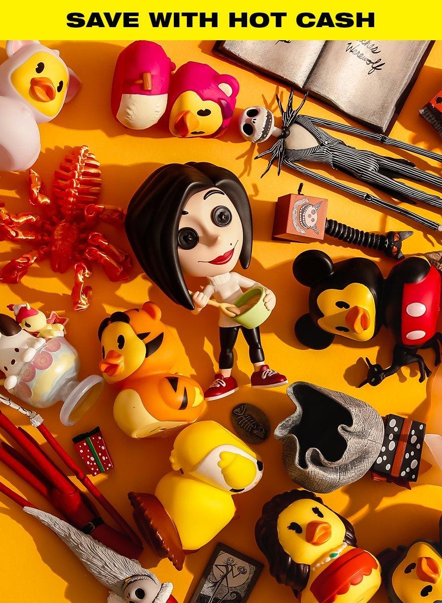 Toys & Collectibles products