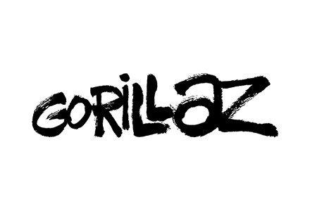 Gorillaz icon