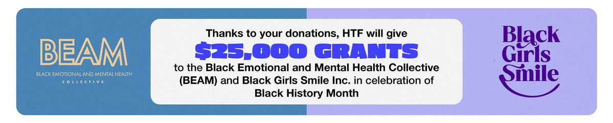 Hot Topic Foundation BEAM