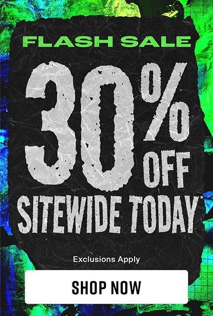 Shop Limited Time Sale