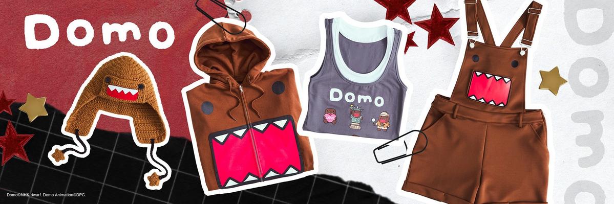 Domo