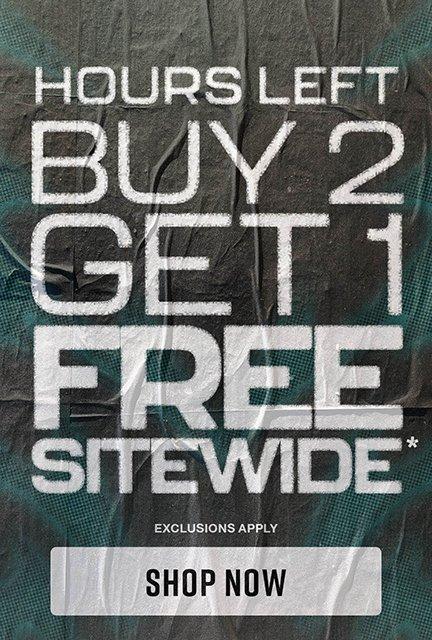 Shop Limited Time Sale