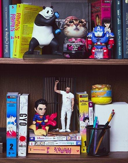Toys & Collectibles
