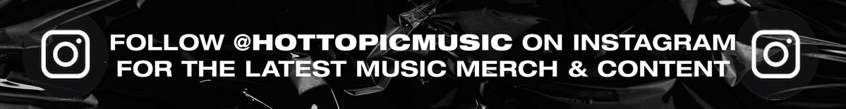 Hot Topic Instagram