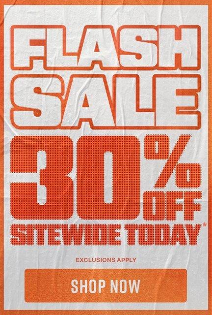 Shop Limited Time Sale