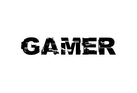 Gamer icon