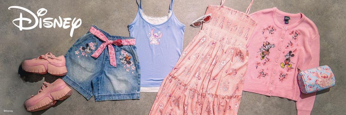 Disney Spring Dresses & Apparel