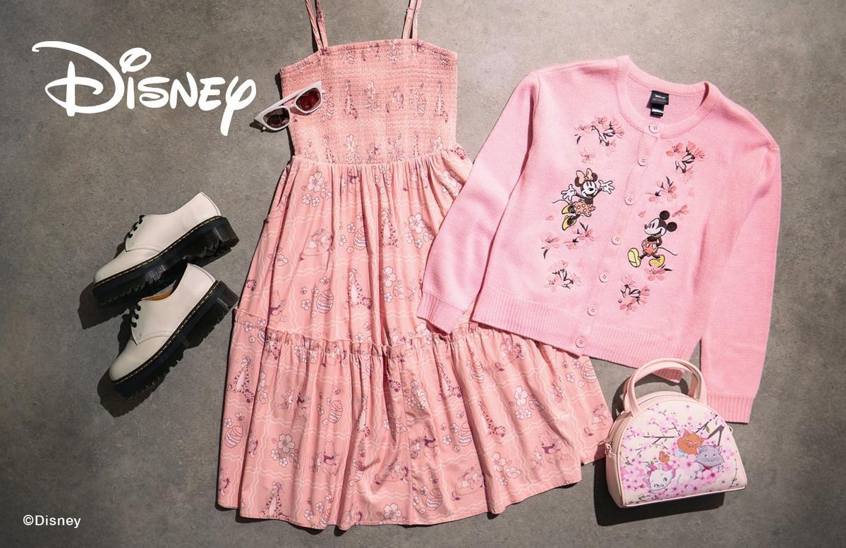 Disney Spring Collection 