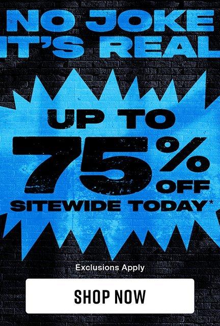 Shop Limited Time Sale