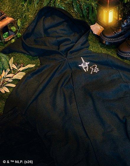 The Lord Of The Rings