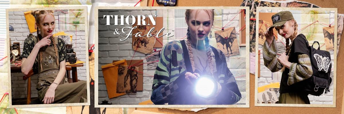 Thorn & Fable 