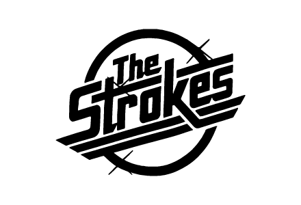 The Strokes icon