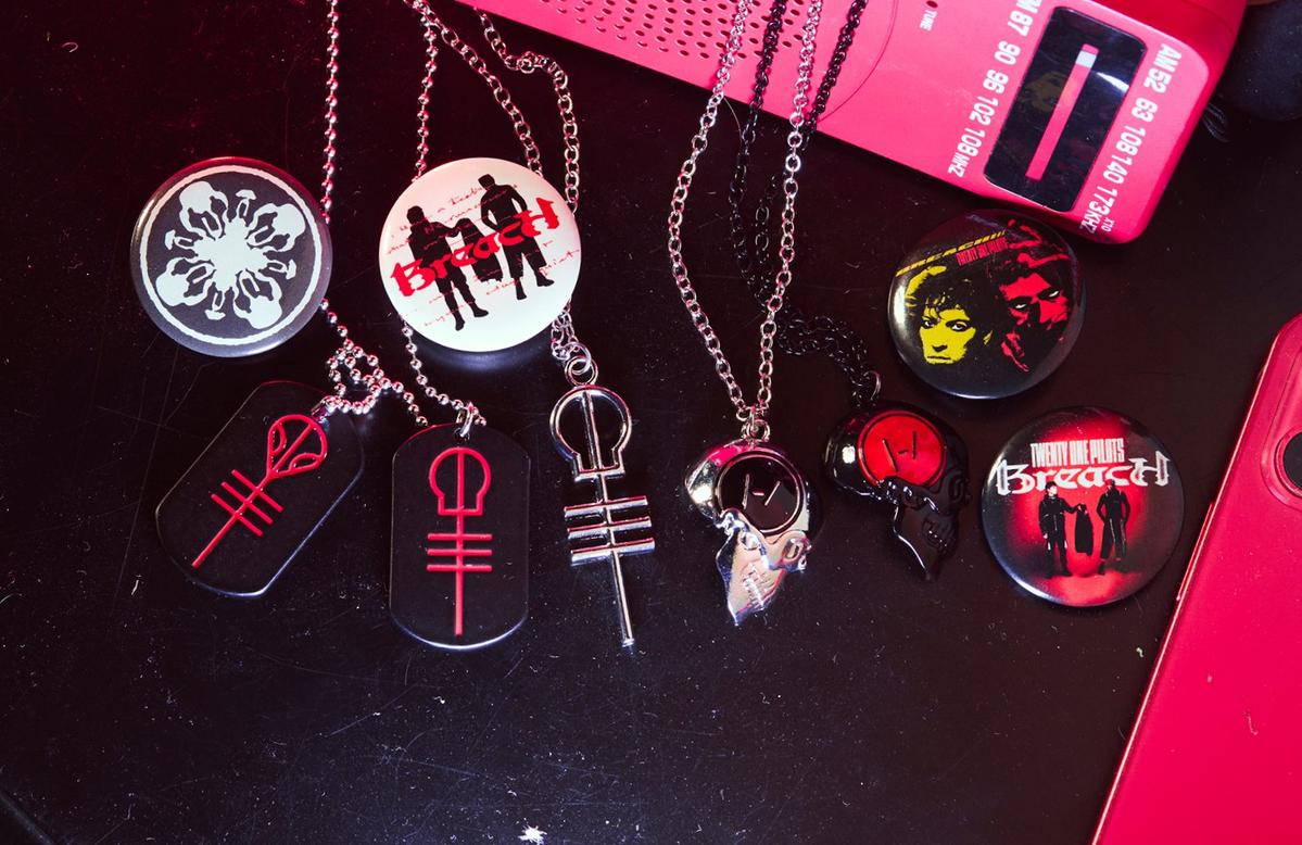 Accessories Product Page