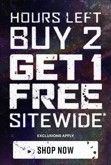 Shop Limited Time Sale