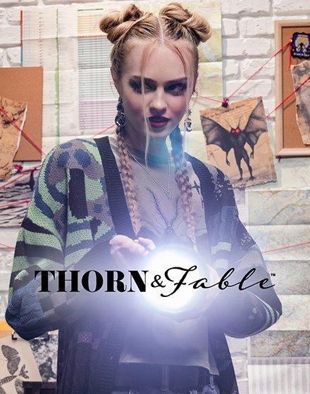 Thorn & Fable styles