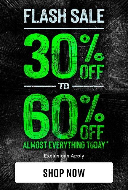 Shop Limited Time Sale