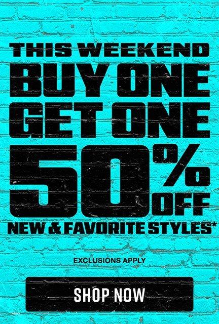 Shop Limited Time Sale