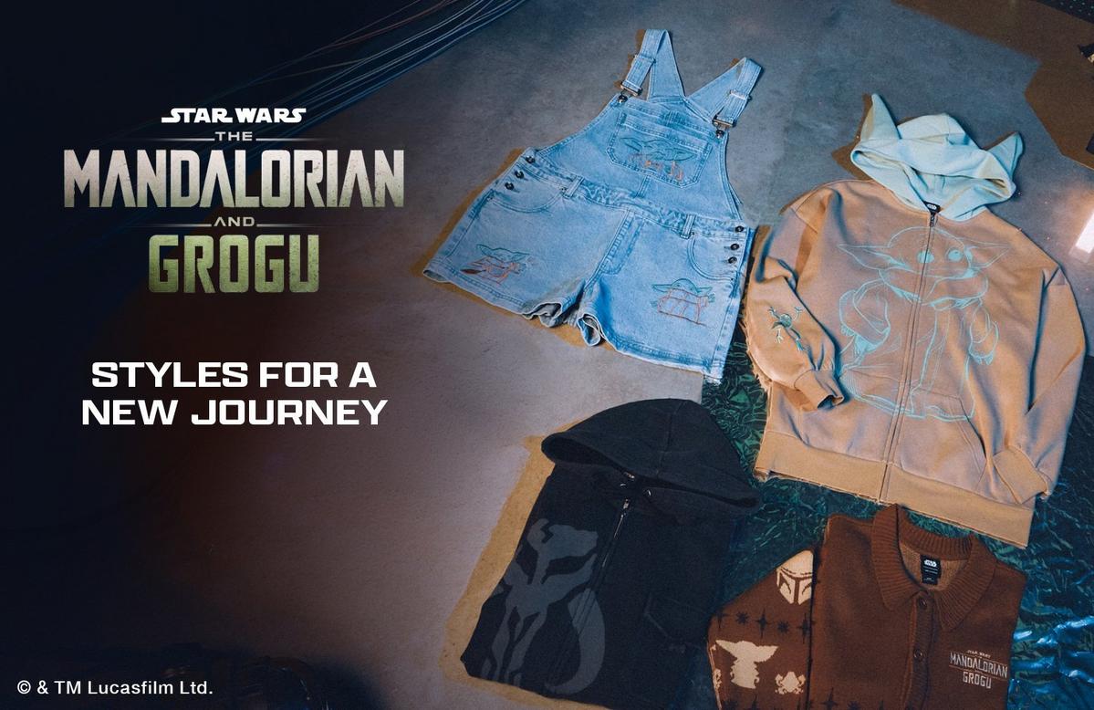 Star Wars collection