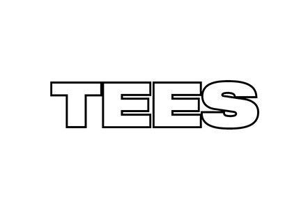 Tees icon