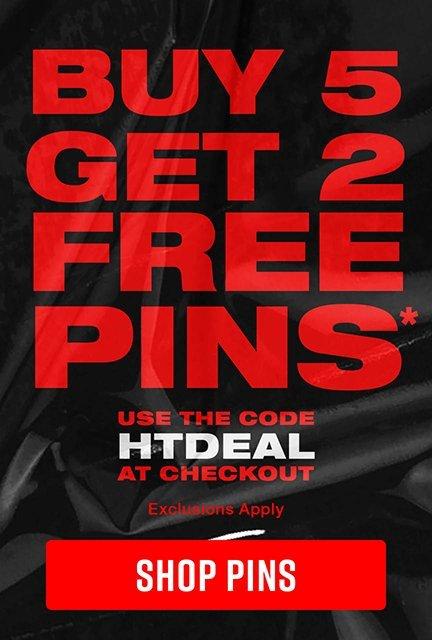 Shop Pins