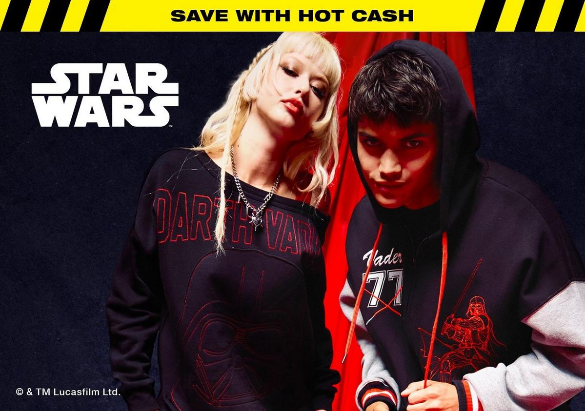 Star Wars