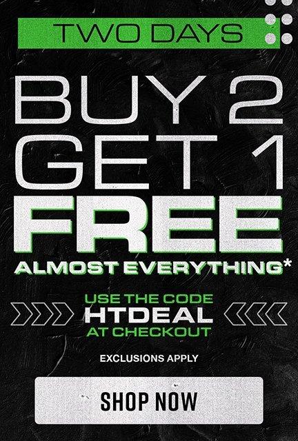 Shop Limited Time Sale