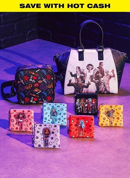 Backpacks & Bags styles