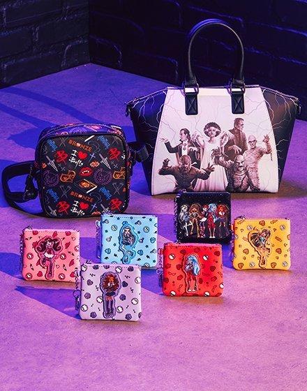 Backpacks & Bags styles