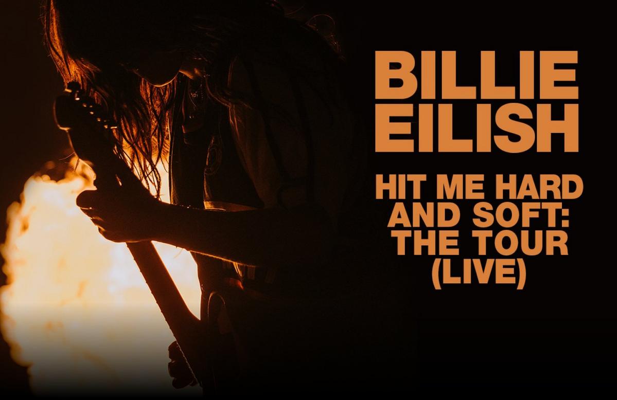 Billie Eilish styles