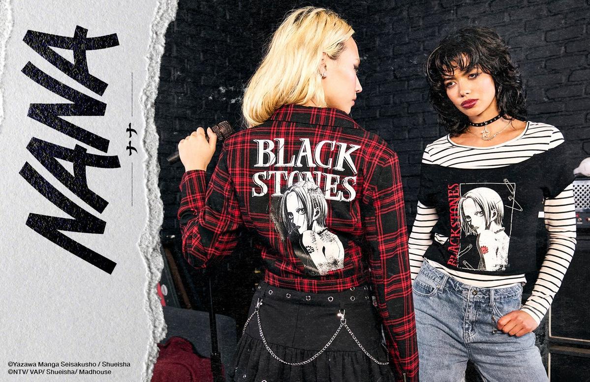 Nana collection styles