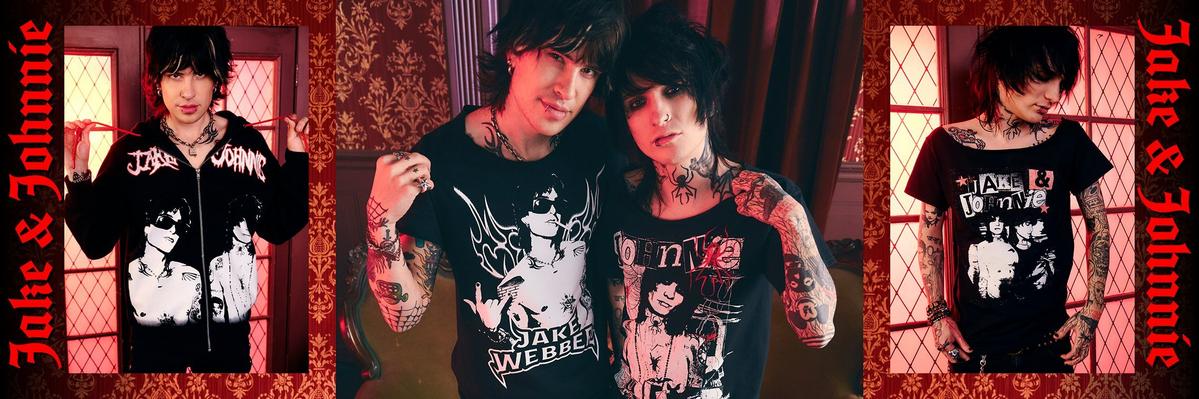 Jake & Johnnie