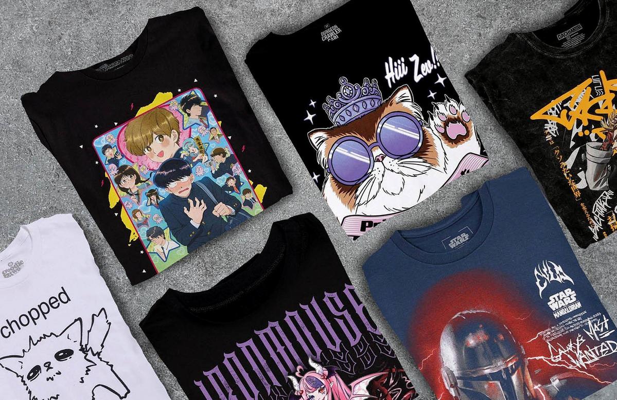 Tees