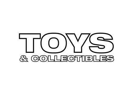 Toys & Collectibles icon