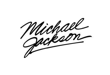 Michael Jackson icon