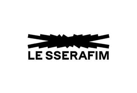 LE SSERAFIM icon
