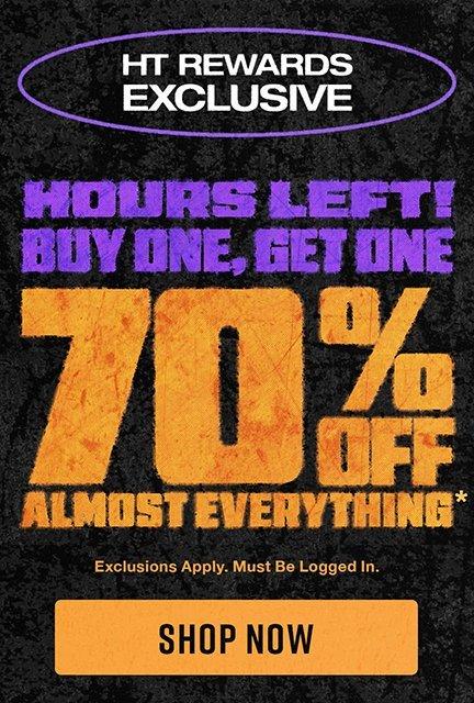 Shop Clearance