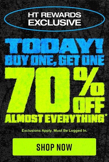 Shop Clearance