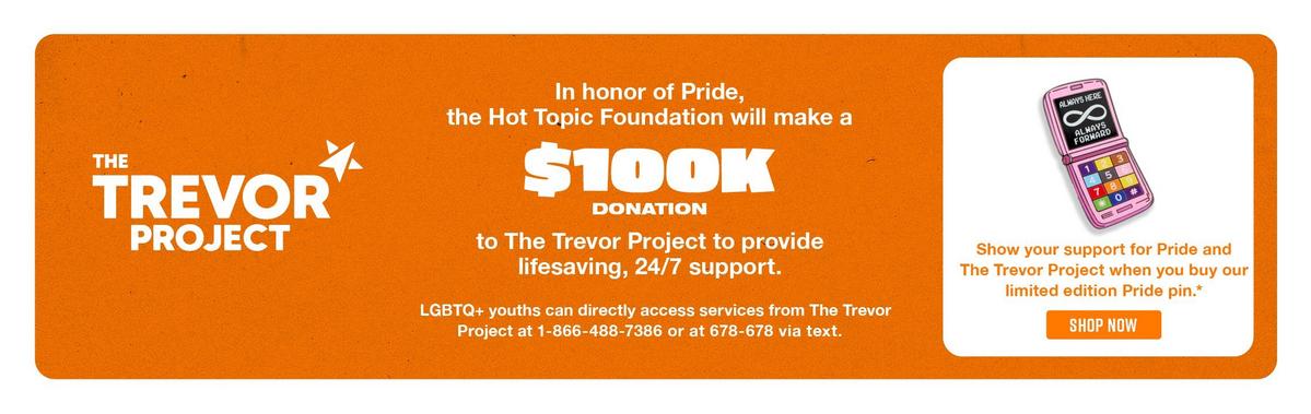 HT Foundation Product Page