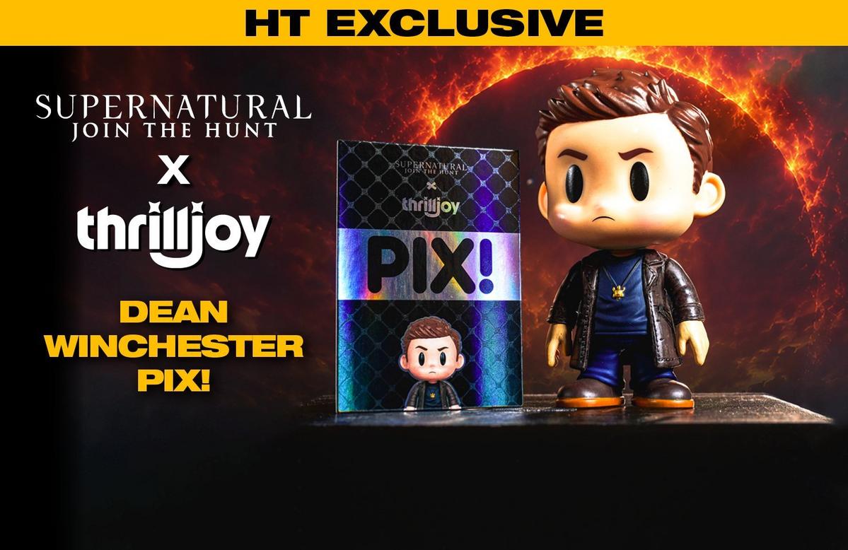 Thrilljoy products