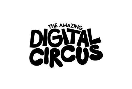 The Amazing Digital Circus icon