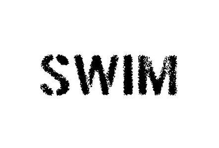 Swim icon